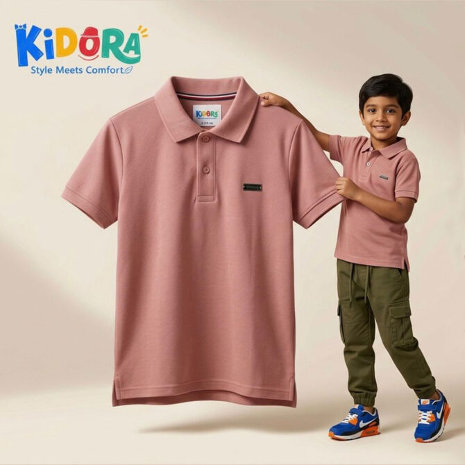 Premium Polo Shirt