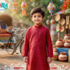 Premium Panjabi
