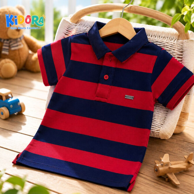 Premium Polo Shirt