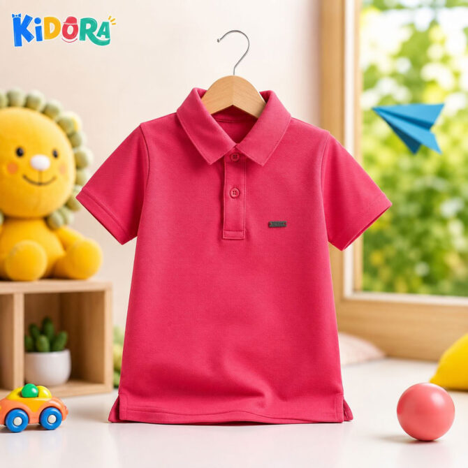 Premium Polo Shirt