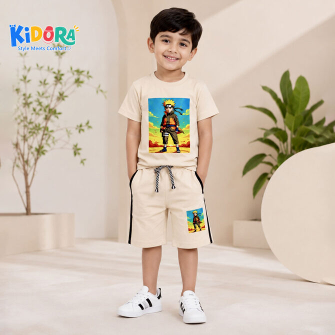 Product T-Shirt & Pant Combo