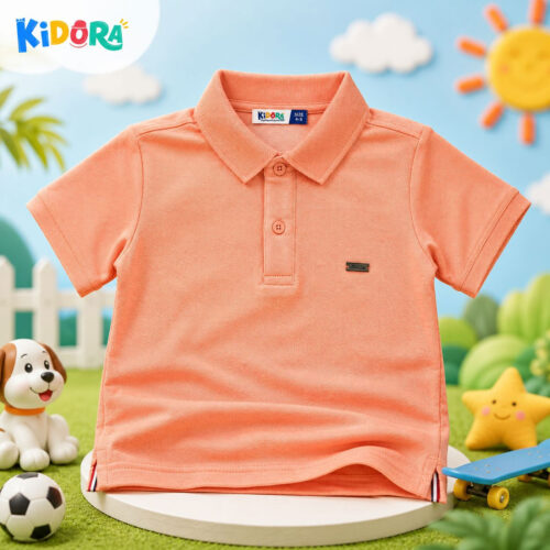 Premium Polo Shirt